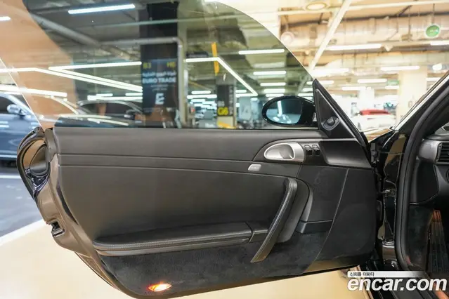 Porsche 911 2007 3.6 АКПП, миниатюра 11