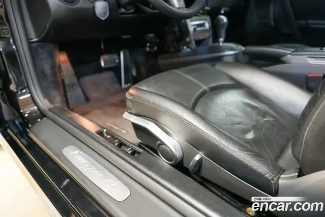 Porsche 911 2007 3.6 АКПП, миниатюра 12