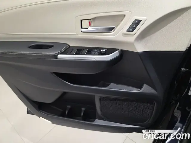 Toyota Sienna 2025 2.5 вариатор, миниатюра 12