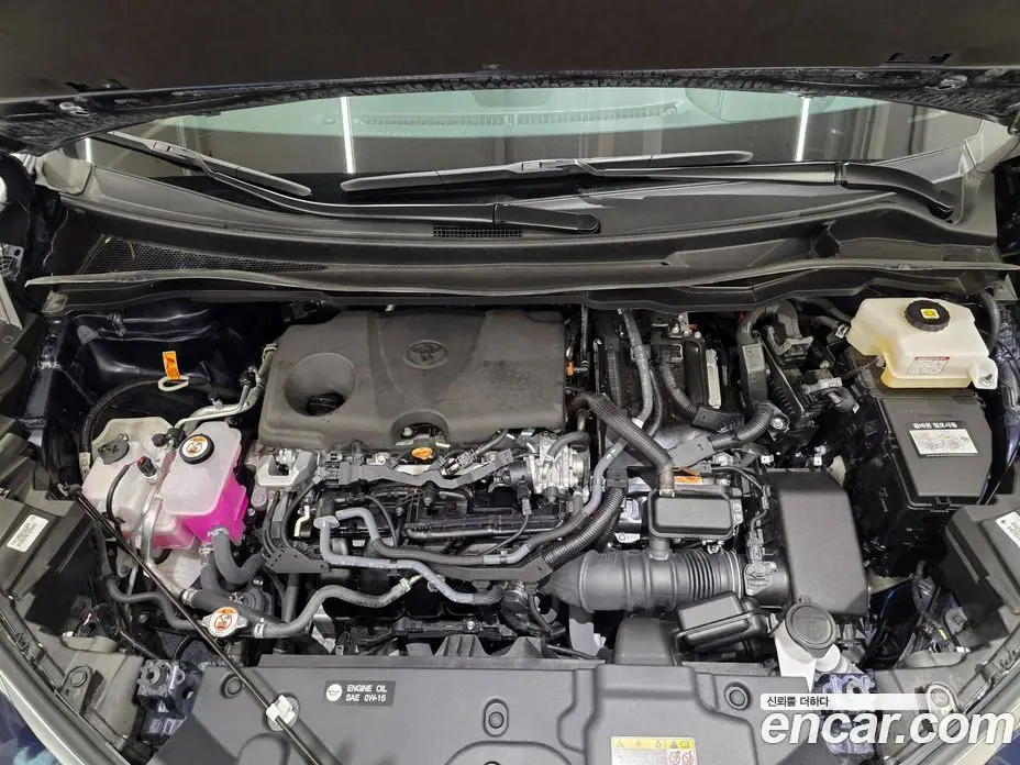 Toyota Sienna 2025 2.5 вариатор, фото 6