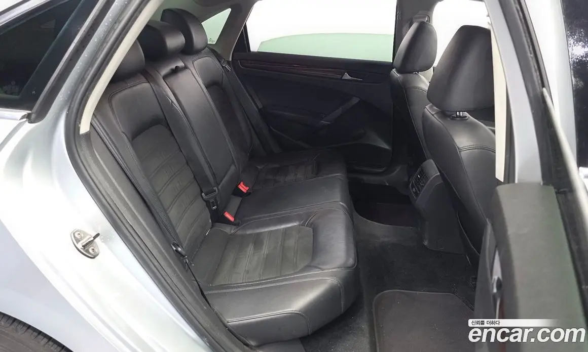 Volkswagen Passat 2013 2.0 АКПП, фото 11