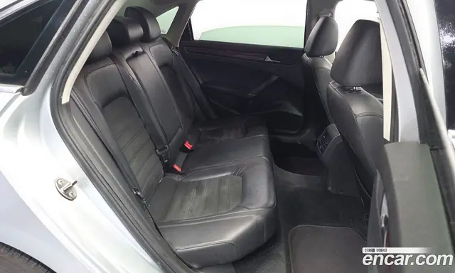 Volkswagen Passat 2013 2.0 АКПП, миниатюра 11