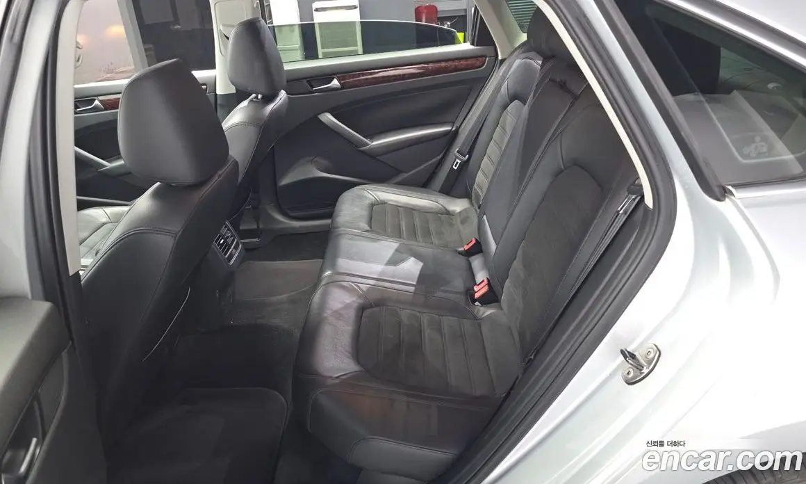 Volkswagen Passat 2013 2.0 АКПП, фото 12