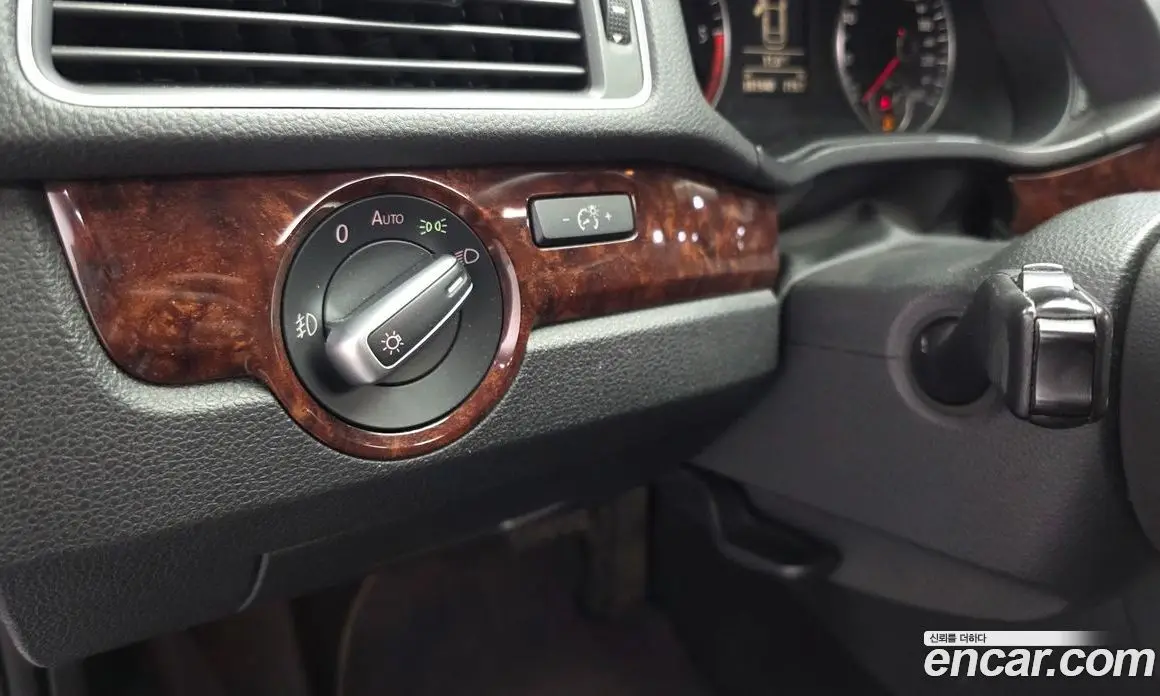 Volkswagen Passat 2013 2.0 АКПП, фото 18