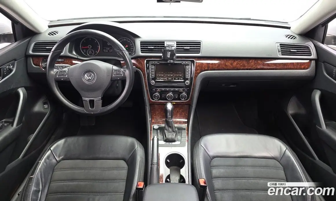 Volkswagen Passat 2013 2.0 АКПП, фото 7