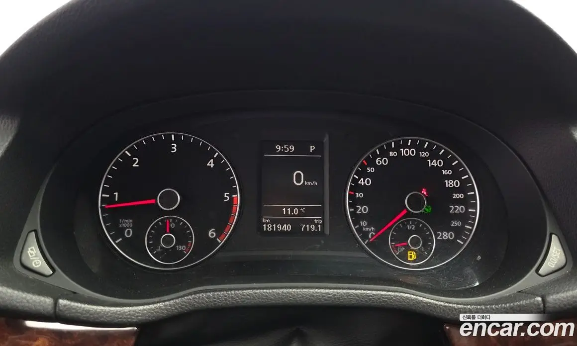 Volkswagen Passat 2013 2.0 АКПП, фото 8