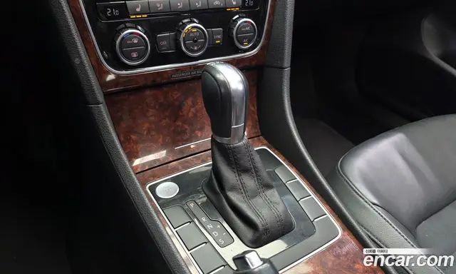 Volkswagen Passat 2013 2.0 АКПП, миниатюра 9