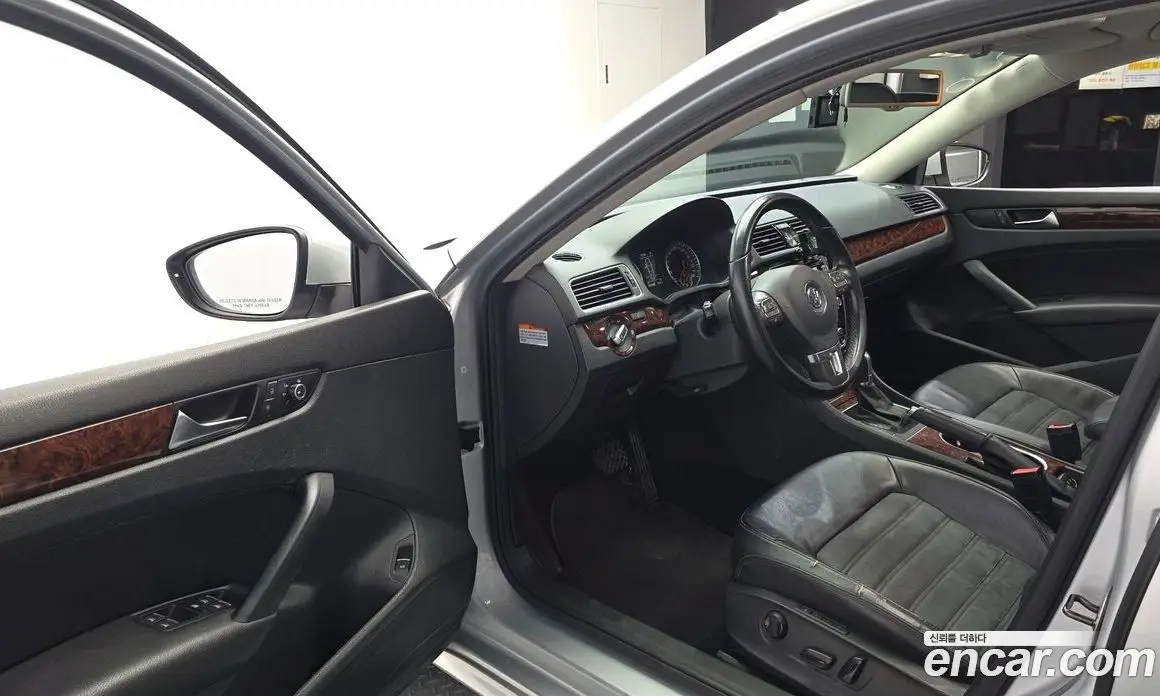 Volkswagen Passat 2013 2.0 АКПП, фото 10