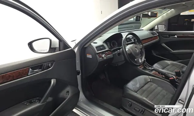 Volkswagen Passat 2013 2.0 АКПП, миниатюра 10