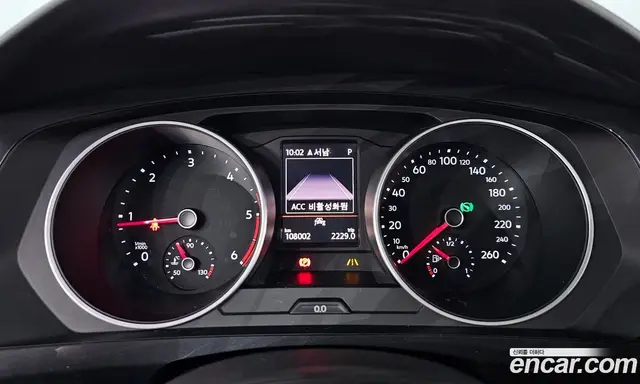 Volkswagen Tiguan 2019 2.0 АКПП, миниатюра 11
