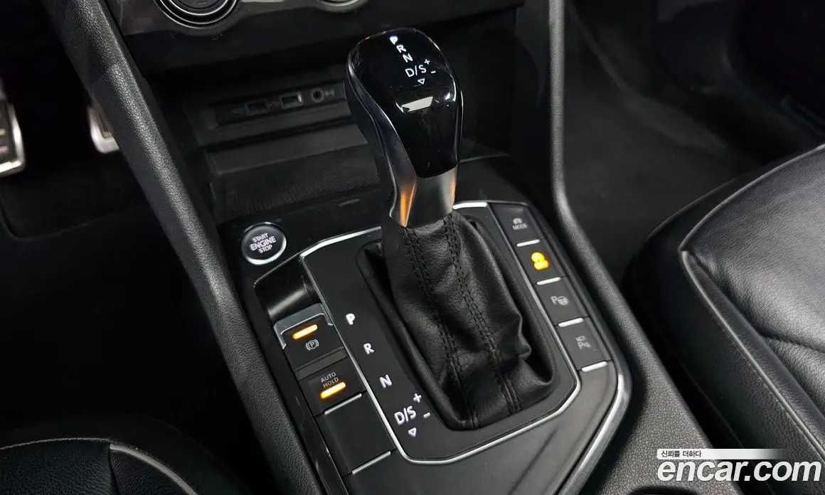 Volkswagen Tiguan 2019 2.0 АКПП, фото 12