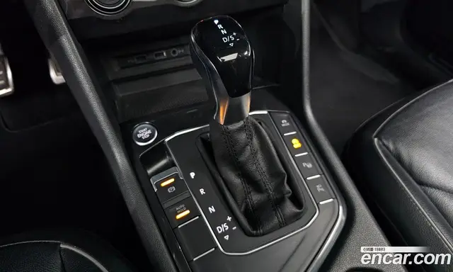 Volkswagen Tiguan 2019 2.0 АКПП, миниатюра 12