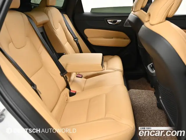 Volvo XC60 2024 2.0 АКПП, миниатюра 12