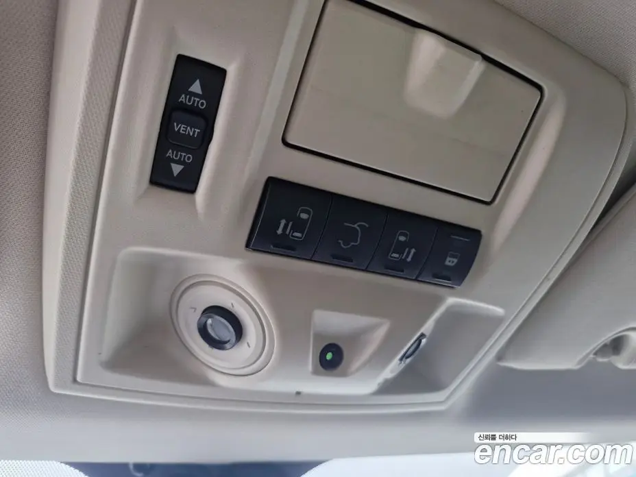 Chrysler Grand Voyager 2009 3.8 АКПП, фото 13