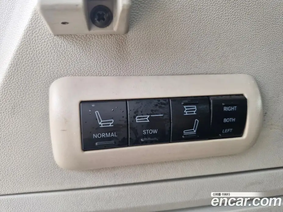Chrysler Grand Voyager 2009 3.8 АКПП, фото 20