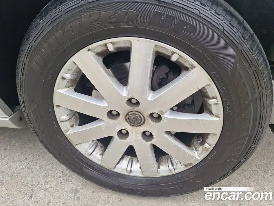 Chrysler Grand Voyager 2009 3.8 АКПП, фото 5