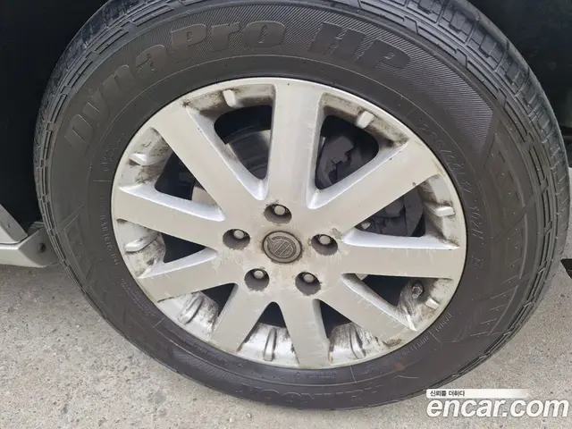 Chrysler Grand Voyager 2009 3.8 АКПП, миниатюра 5