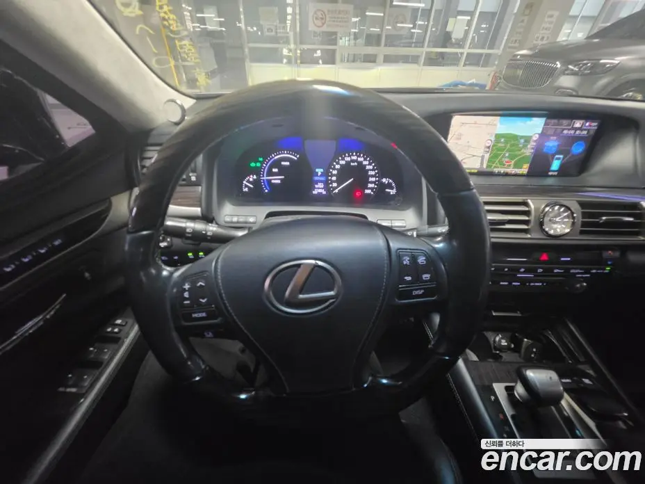 Lexus LS 2014 5.0 АКПП, фото 14 Lexus LS 2014 5.0 АКПП, фото 14