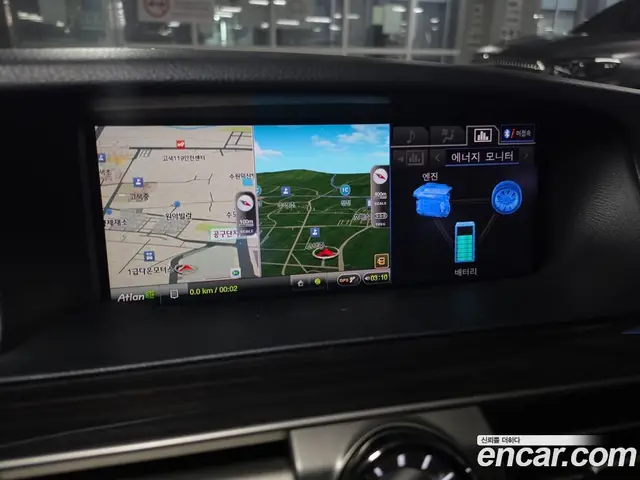Lexus LS 2014 5.0 АКПП, миниатюра 10 Lexus LS 2014 5.0 АКПП, миниатюра 10