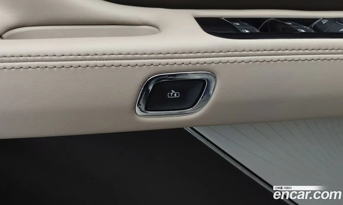 Lincoln Aviator 2023 3.0 АКПП, фото 18