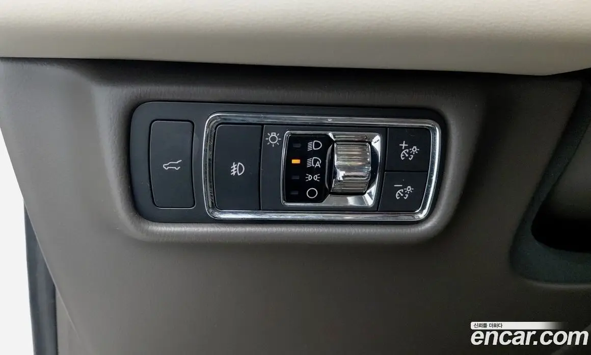 Lincoln Aviator 2023 3.0 АКПП, фото 19