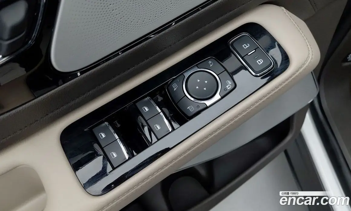 Lincoln Aviator 2023 3.0 АКПП, фото 20