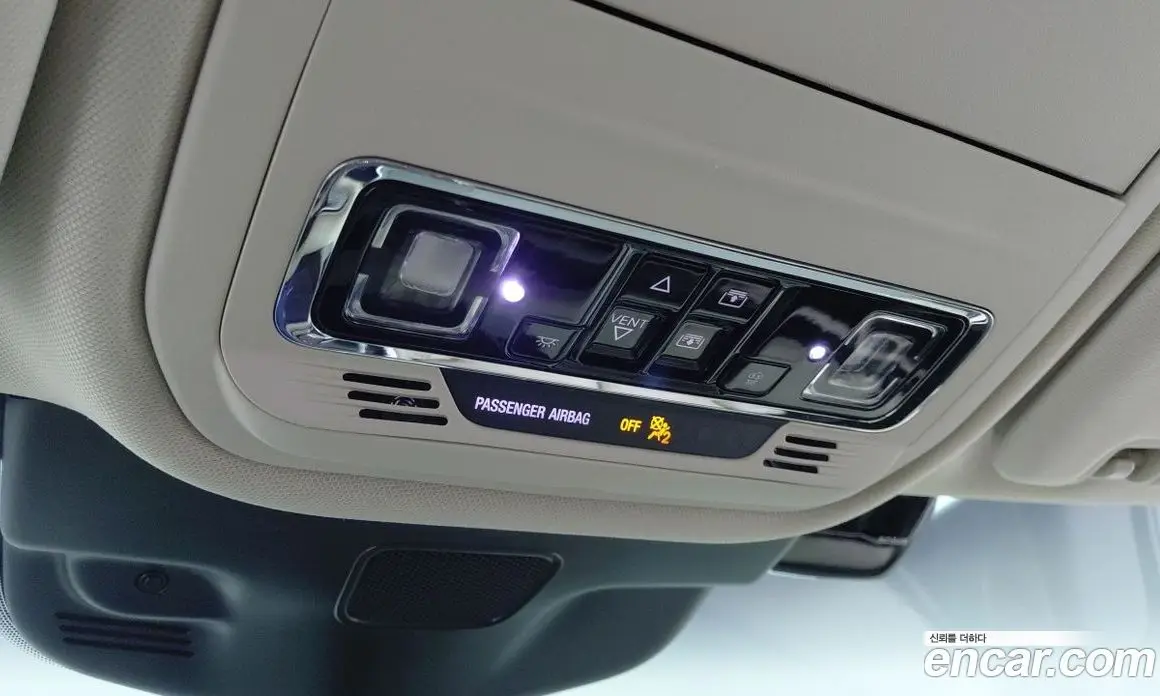 Lincoln Aviator 2023 3.0 АКПП, фото 10