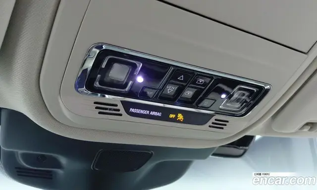 Lincoln Aviator 2023 3.0 АКПП, миниатюра 10