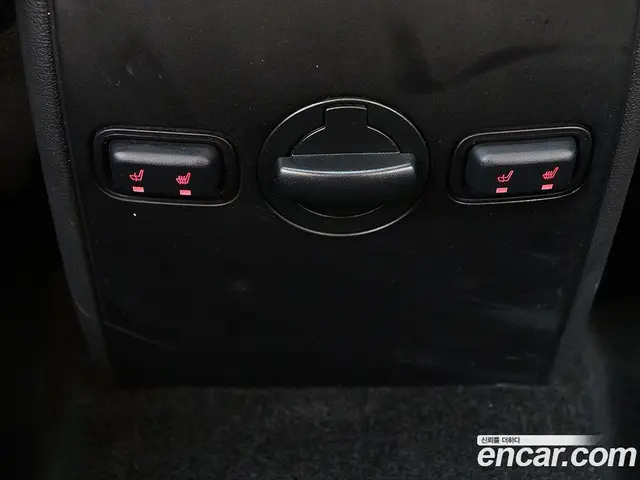 Lincoln MKS 2015 3.7 АКПП, миниатюра 12