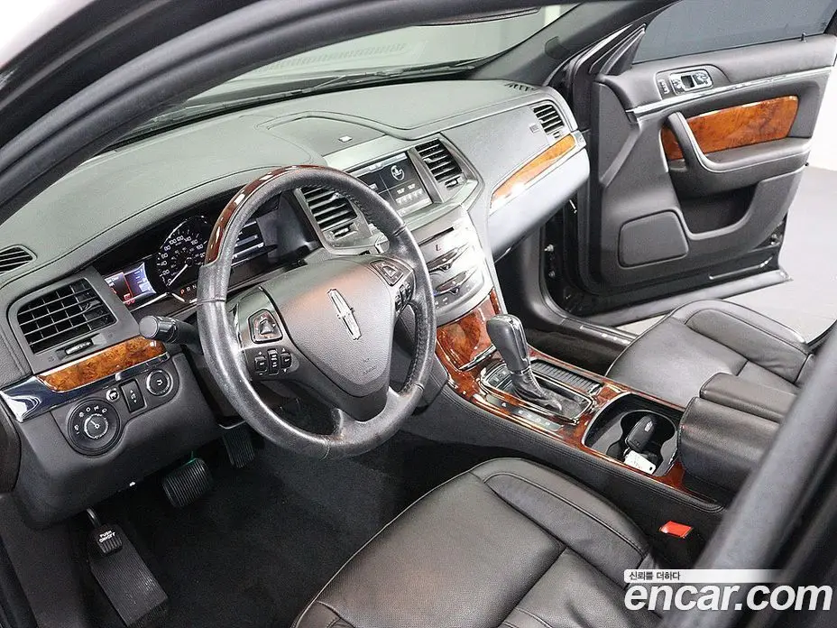 Lincoln MKS 2015 3.7 АКПП, фото 16 Lincoln MKS 2015 3.7 АКПП, фото 16