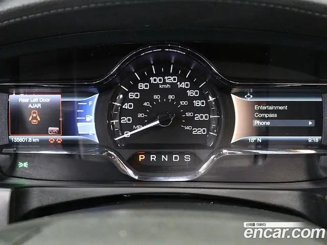 Lincoln MKS 2015 3.7 АКПП, миниатюра 7 Lincoln MKS 2015 3.7 АКПП, миниатюра 7