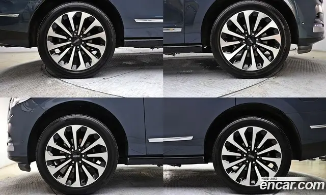 Lincoln Navigator 2022 3.5 АКПП, миниатюра 12
