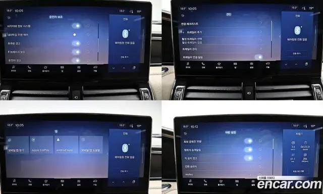 Lincoln Navigator 2022 3.5 АКПП, миниатюра 6