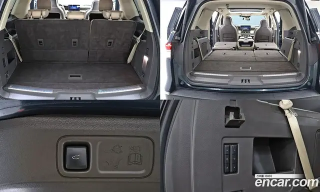 Lincoln Navigator 2022 3.5 АКПП, миниатюра 10