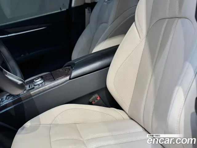 Maserati Ghibli 2020 3.0 АКПП, миниатюра 12