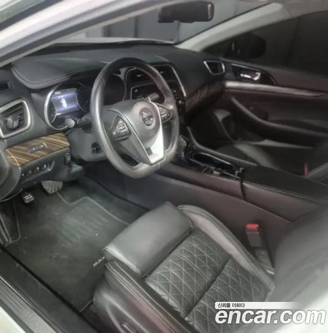 Nissan Maxima 2016 3.5 АКПП, миниатюра 7 Nissan Maxima 2016 3.5 АКПП, миниатюра 7