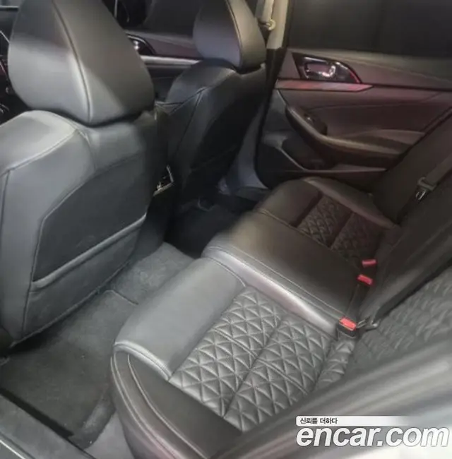 Nissan Maxima 2016 3.5 АКПП, миниатюра 8 Nissan Maxima 2016 3.5 АКПП, миниатюра 8