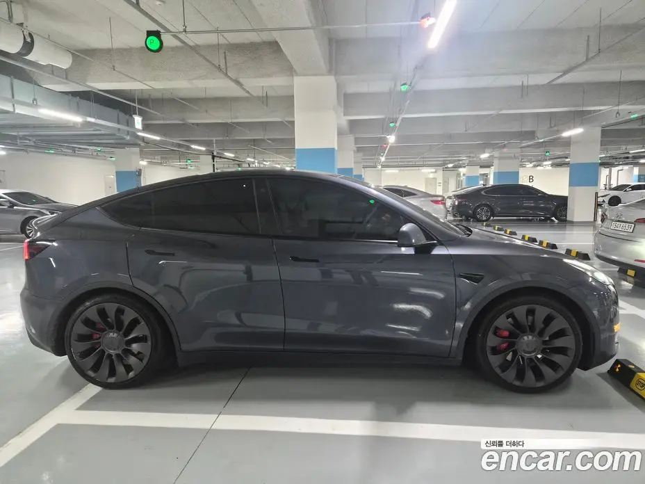 Tesla Model Y 2022 АКПП, фото 2 Tesla Model Y 2022 АКПП, фото 2