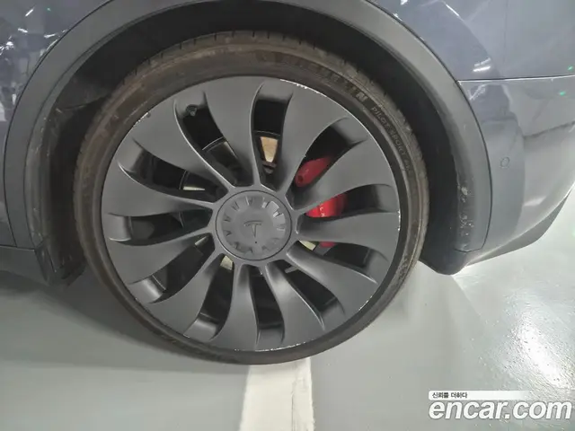 Tesla Model Y 2022 АКПП, миниатюра 11 Tesla Model Y 2022 АКПП, миниатюра 11