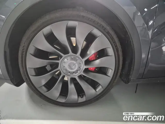 Tesla Model Y 2022 АКПП, миниатюра 12 Tesla Model Y 2022 АКПП, миниатюра 12
