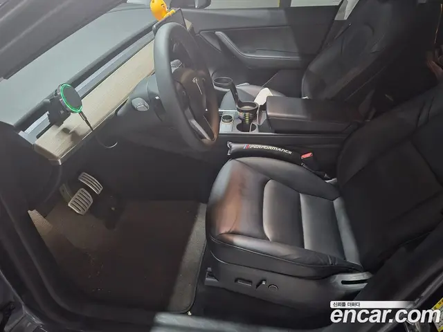 Tesla Model Y 2022 АКПП, миниатюра 6 Tesla Model Y 2022 АКПП, миниатюра 6