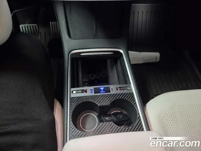 Tesla Model Y 2022 1.0 АКПП, миниатюра 11