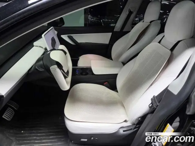 Tesla Model Y 2022 1.0 АКПП, миниатюра 5