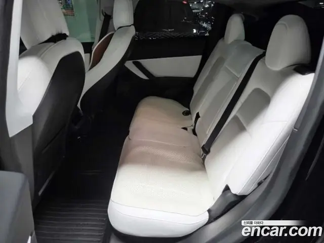 Tesla Model Y 2022 1.0 АКПП, миниатюра 6