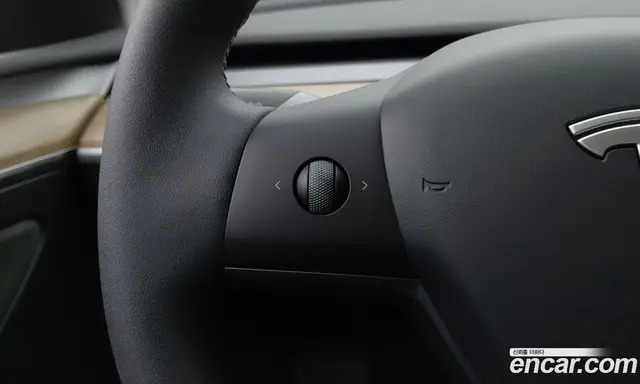 Tesla Model Y 2024 0.2 АКПП, миниатюра 12