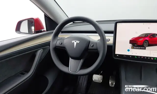 Tesla Model Y 2024 0.2 АКПП, миниатюра 6 Tesla Model Y 2024 0.2 АКПП, миниатюра 6