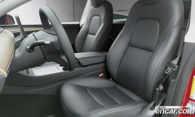Tesla Model Y 2024 0.2 АКПП, миниатюра 7 Tesla Model Y 2024 0.2 АКПП, миниатюра 7