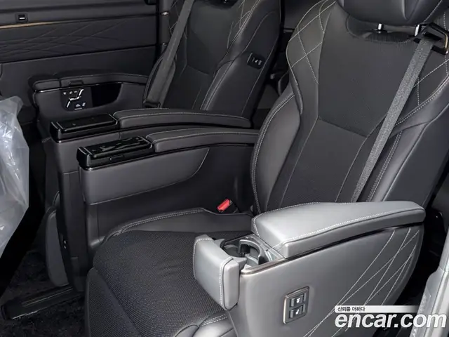 Toyota Alphard 2026 2.5 АКПП, миниатюра 7 Toyota Alphard 2026 2.5 АКПП, миниатюра 7