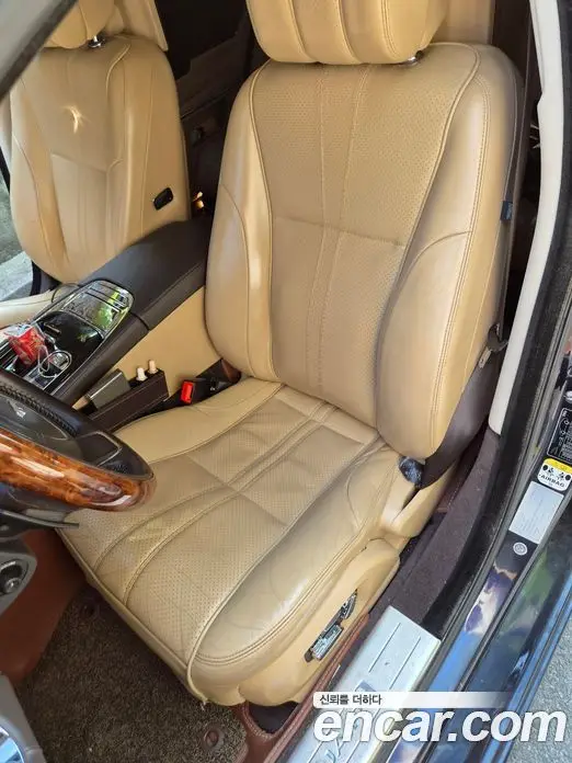 Jaguar XJ 2014 3.0 АКПП, фото 13