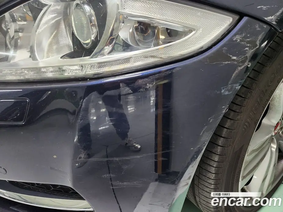Jaguar XJ 2014 3.0 АКПП, фото 20